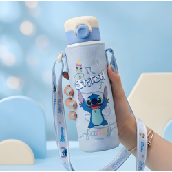 Stitch Vacuum Flask 500 ml